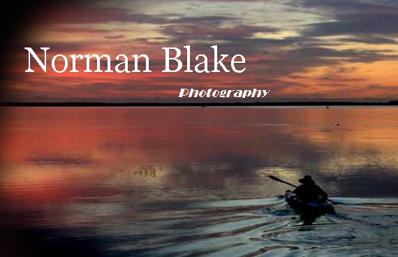 Norman Blake Photography