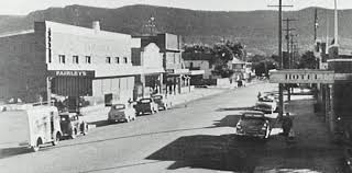 Dapto Street